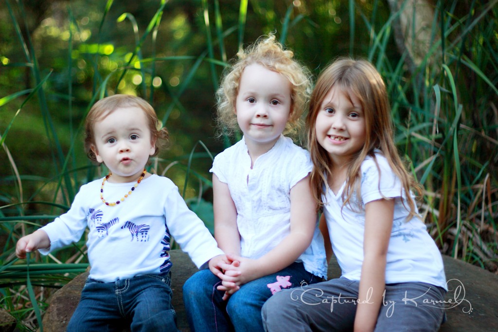 Central Coast NSW Child Photographer