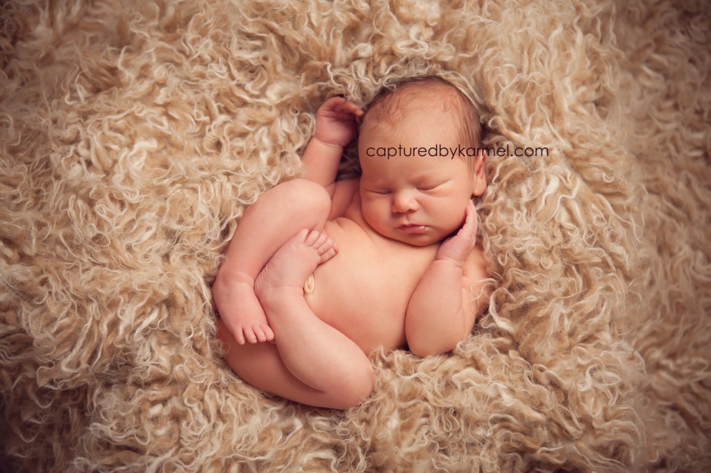 newborn photography