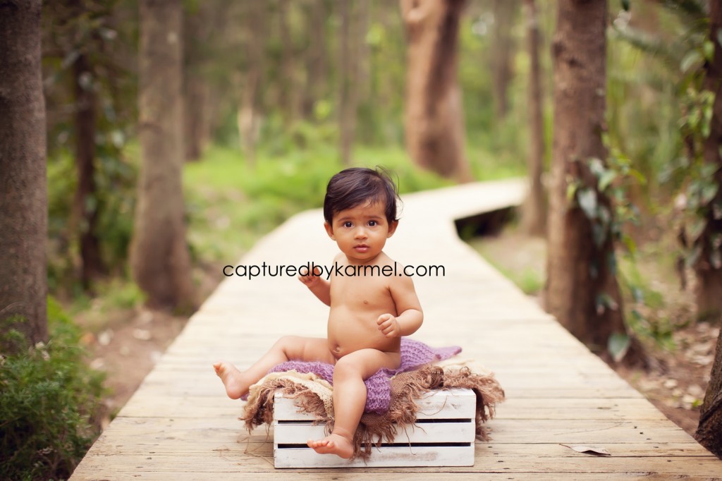 Sydney Baby Photographer