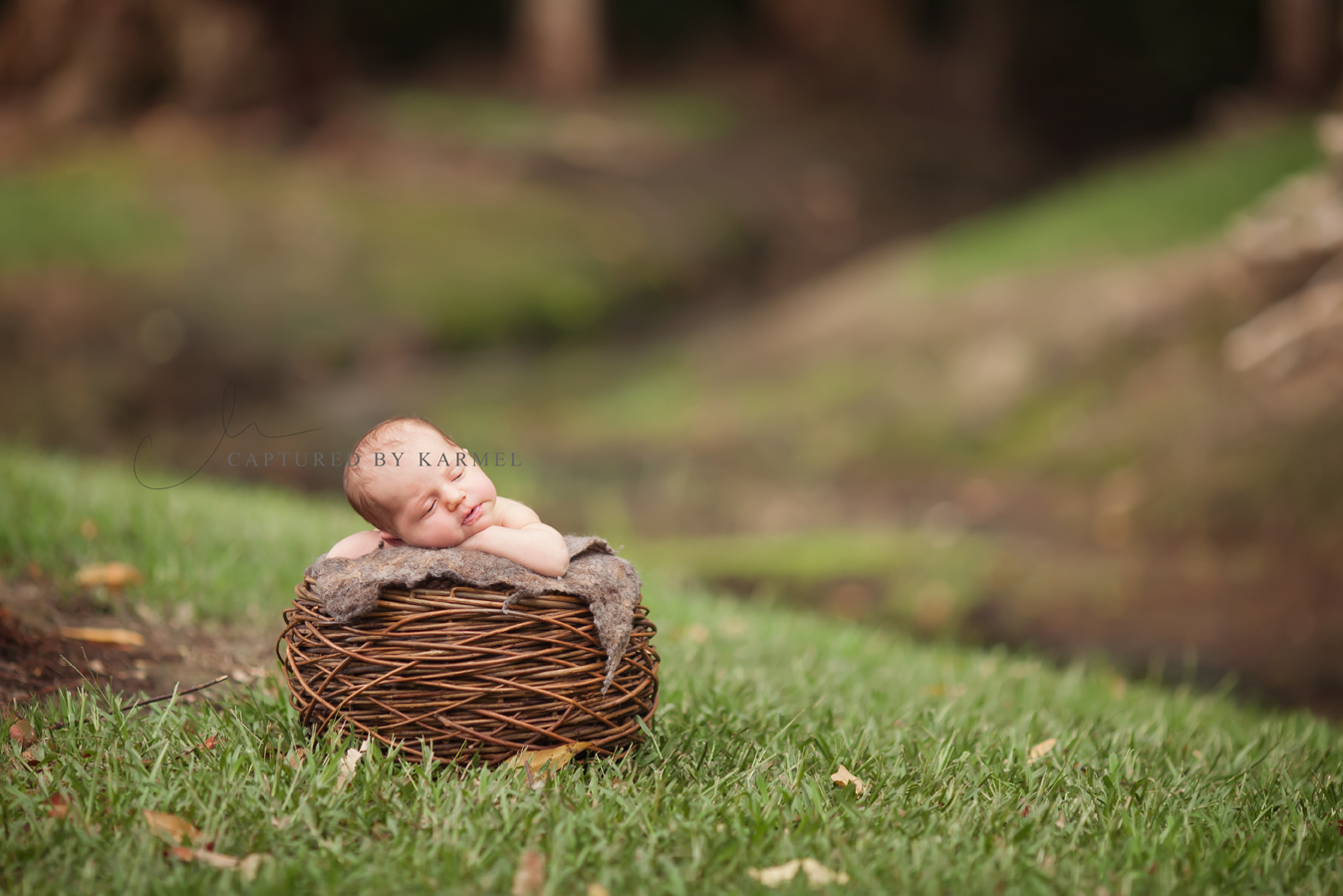 newborn photography