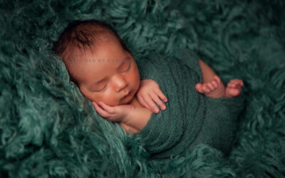 Newborn baby photography nsw