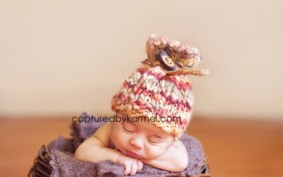 Liv | Sydney Newborn Photographer