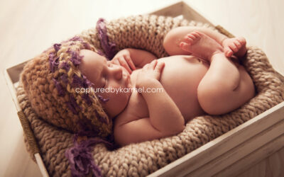 14 days new, Kamilah | newborn photography | baby photographer