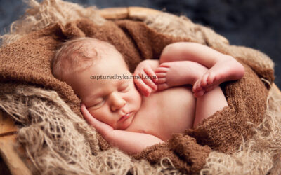 Baby boy and brother photography