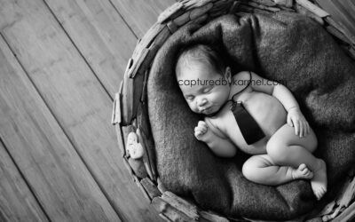 Gorgeous Eden | newborn photography | baby photographer