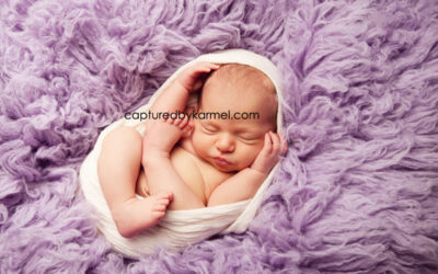 Gorgeous Willow! Newborn photography nsw