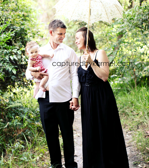 Mackenzie | Baby photographer Central Coast NSW