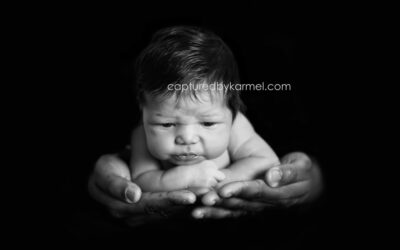 Beautiful Macy | newborn photographer