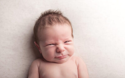 Top 3 tips for a sleepy newborn baby