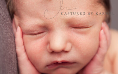 Professional baby photography NSW