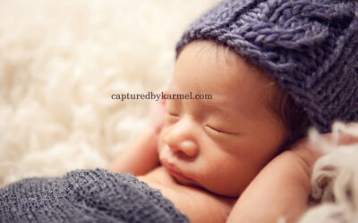 Sydney newborn photographer