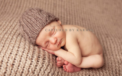 Newborn Will  | newborn photography